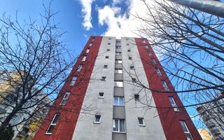 Apartament 2,5 camere | boxă | 64 mp | Avantgarden - Poză 17