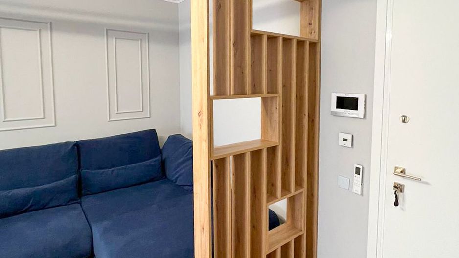 Vanzare | Apartament 3 camere | Parcare inclusa | Pipera - Poză 3