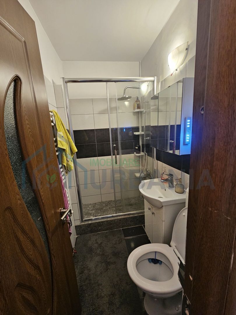 Închiriez apartament 2 camere alexandru - Poză 3