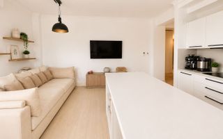 COMISION 0% | Penthouse 3 Camere | Giroc  | Parcare Subterana - Poză 3