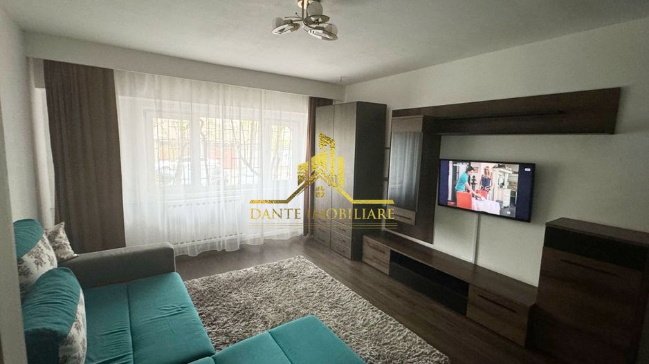 1 camera, decomandat, mobilat modern, Semicentral, THE OFFICE, BRD - Poză 1