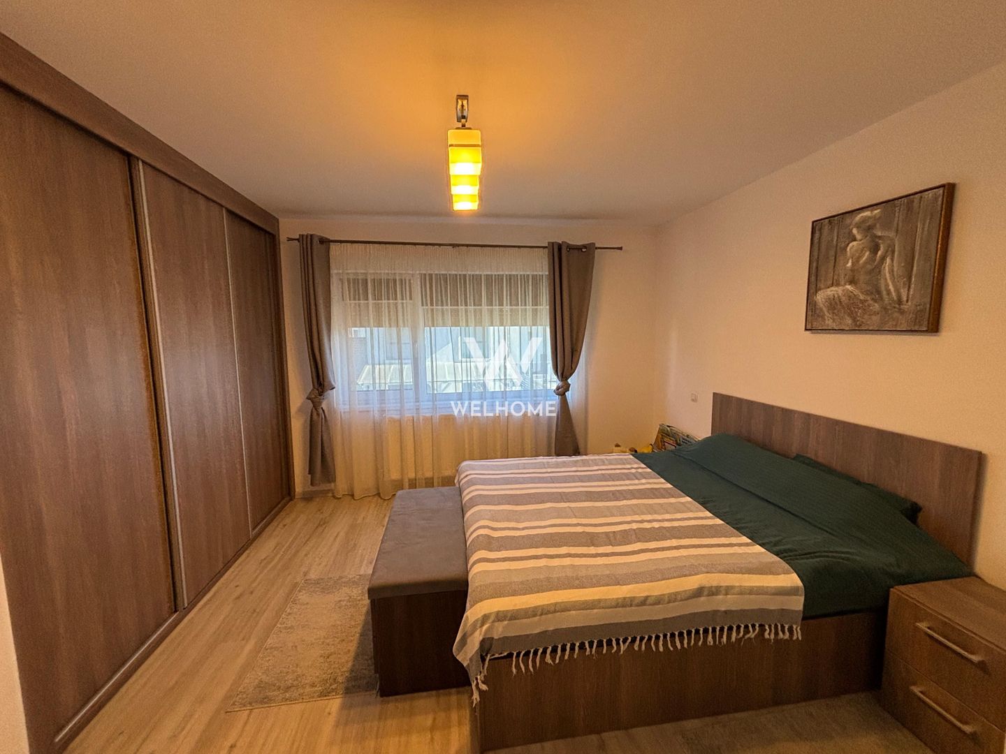 Casă modernă P+1+M, complet mobilată și utilată – Șelimbăr, str. Uniri - Poză 7