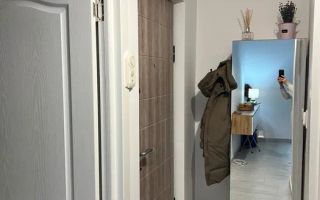2 camere decomandat - renovat complet - ETAJ 1 - Nicolina 1 - Poză 3