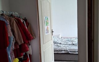 Apartament 64 mp, etaj 4 – str. Dimitrie Cantemir - Poză 13