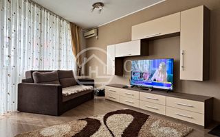Apartament de inchiriat cu 2 camere in Cartierul Luceafărul,  Oradea - Poză 1