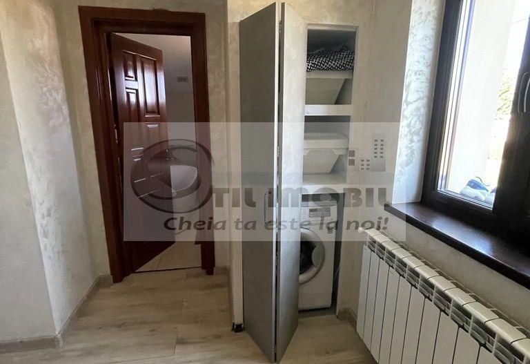CASA/VILA DE INCHIRIAT - MOARA DE VANT - 800 EURO - Poză 34