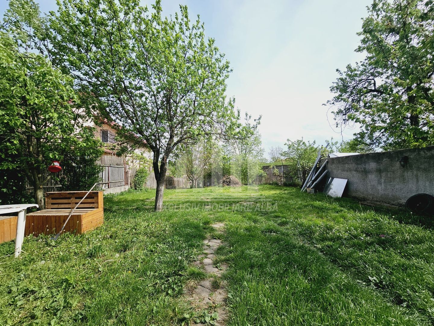 Casa de vanzare in Cetate, zona Parcul Unirii - Poză 10