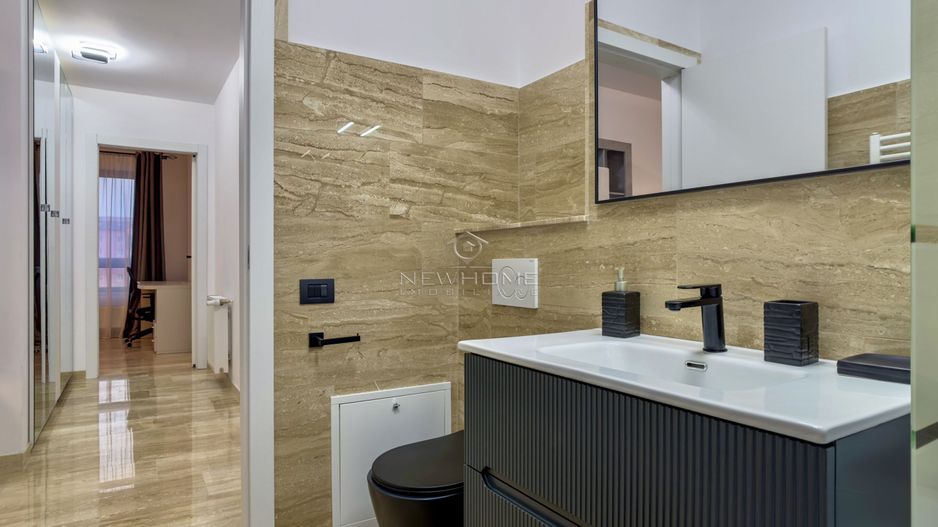 Apartament 2 camere, parcare, zona Iulius Mall Park Lake - Poză 8