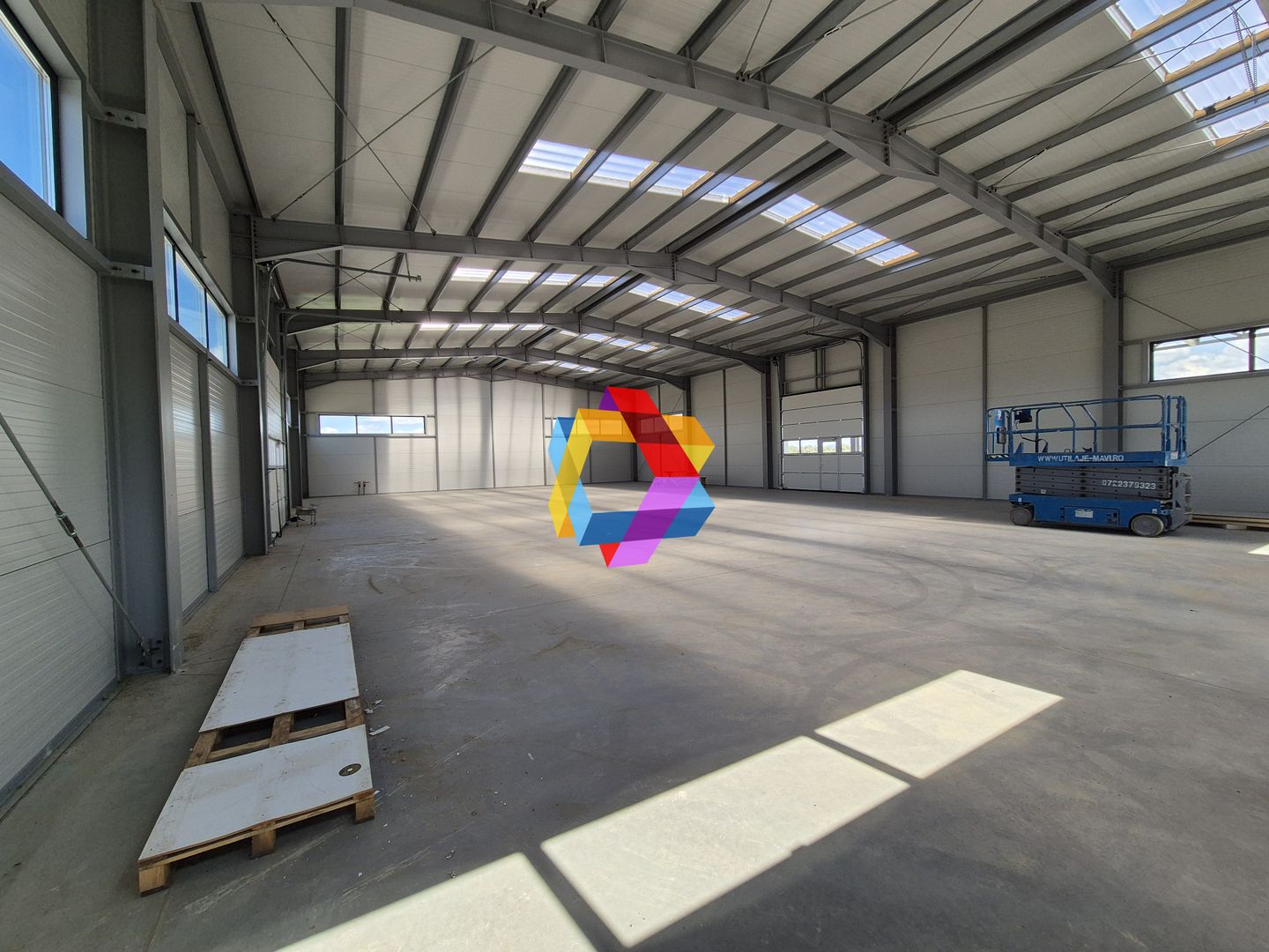 Hala - 1400 mp  # plus-imo.ro - Poză 20