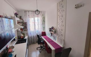 Apartament 2 camere Game Residence-Popesti Leordeni - Poză 5