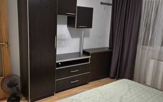 Apartament 3 camere, 2 băi, balcon, bloc reabilitat, Sector 2, 70 mp - Poză 2