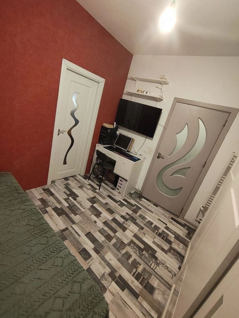De vanzare garsoniera tip studio - Titan Gura Putnei - Poză 5