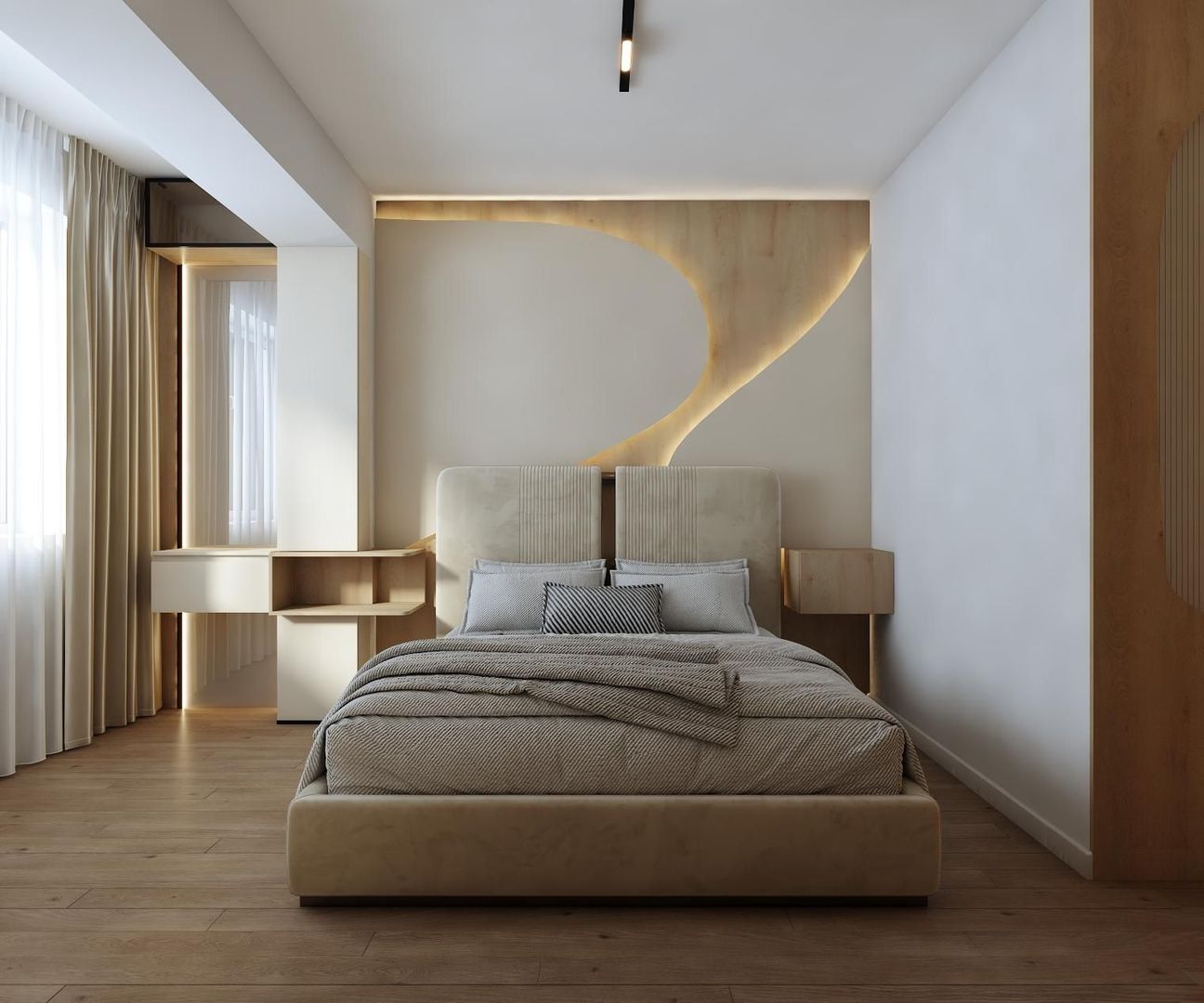 CITY NORD 1 Decembrie - Poză 26