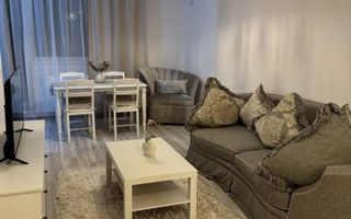 AP. 2 CAMERE METALURGIEI, PRIMA INCHIRIERE, CENTRALA, BLOC NOU - Poză 1