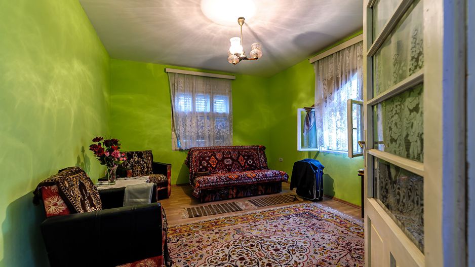 Casă cu grădină imensă localitatea Mâsca - Poză 3