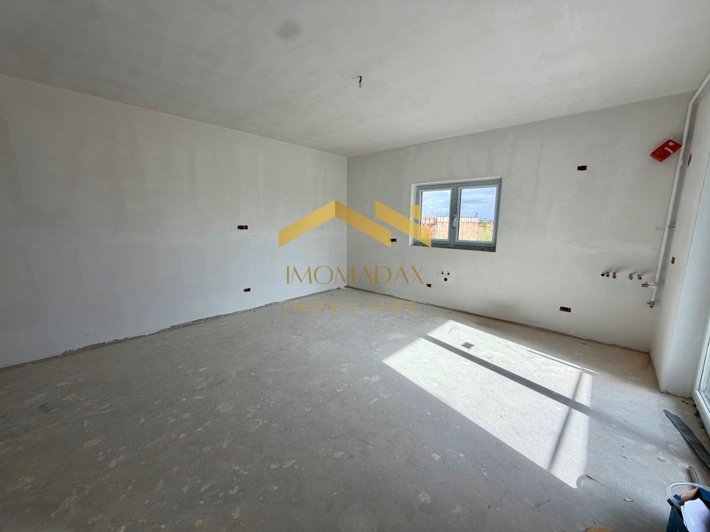 Urseni-2 Camere-Predare la Cheie - Poză 5
