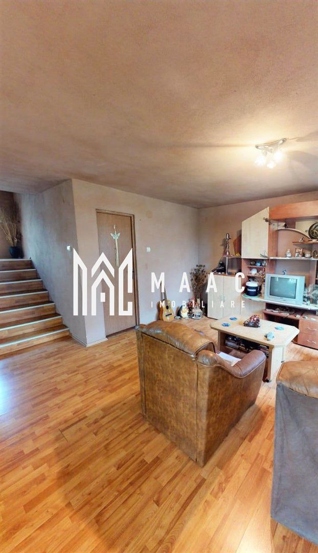 BLACK FRIDAY | Casa individuala 4 camere I Teren 266 mp I Turnisor - Poză 2