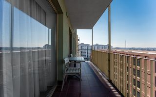 Inchiriez apartament 2 camere (Bucurestii Noi) - Poză 8