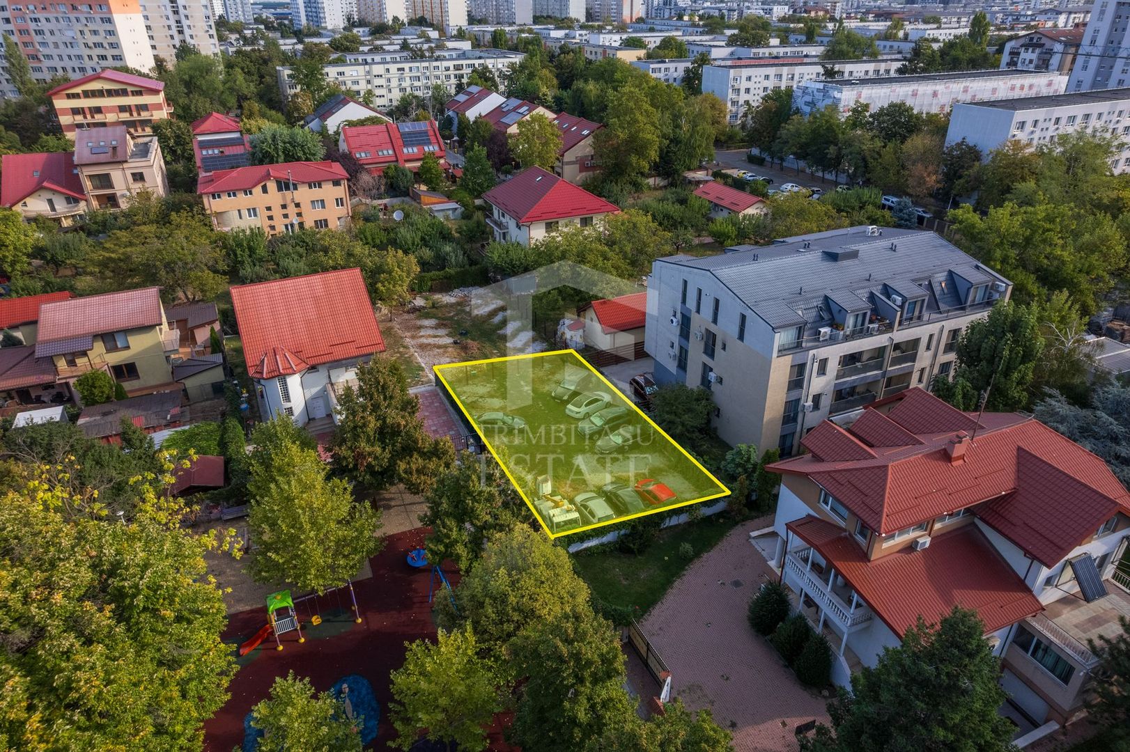 Titan Metrou 1 Decembrie /Bulevardul T.Pallady - Poză 11