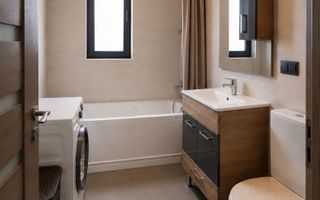 Apartament la cheie, 2 dormitoare, etaj intermediar, parcare, Marasti - Poză 7