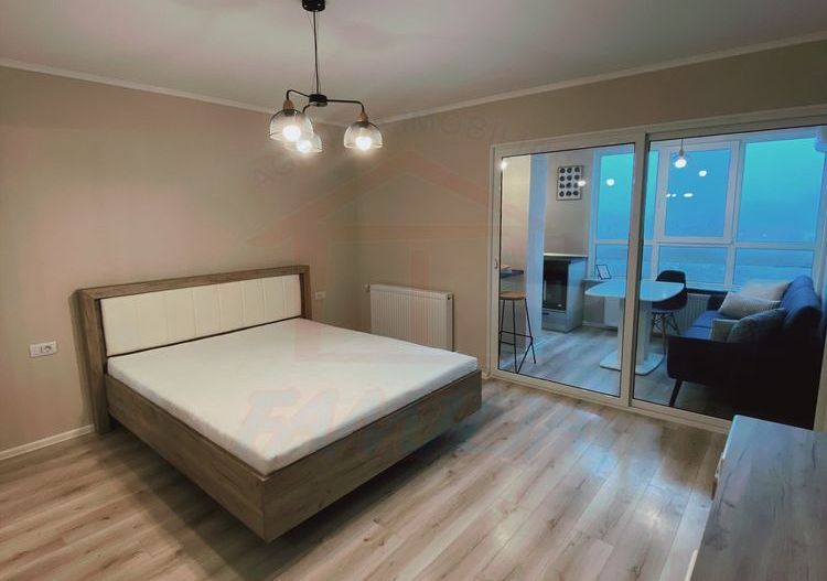 📍De inchiriat Studio, Mazepa, 400 €/luna - Poză 5