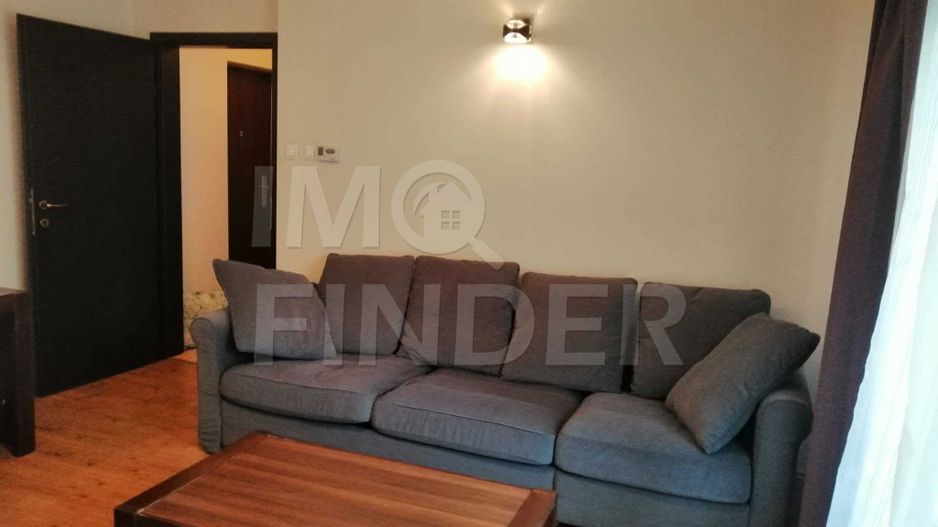 Apartament 2 camere, imobil nou, parcare, Motilor, USAMV - Poză 1