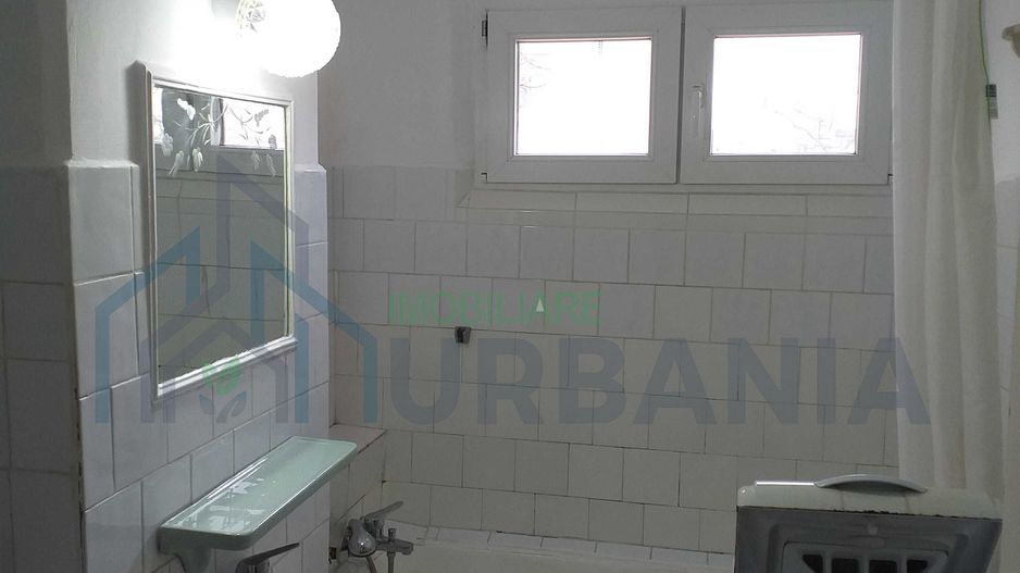 Apartament 2 camere semidecomandat, 52 mp, etaj 3/4, zona Podu Ros, Iasi - Poză 3
