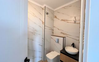 Apartament 3 camere de lux, 75 mp, Selimbar - Poză 7