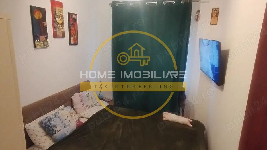 Apartament cu 3 camere/47mp/zona Tatarasi - Poză 2