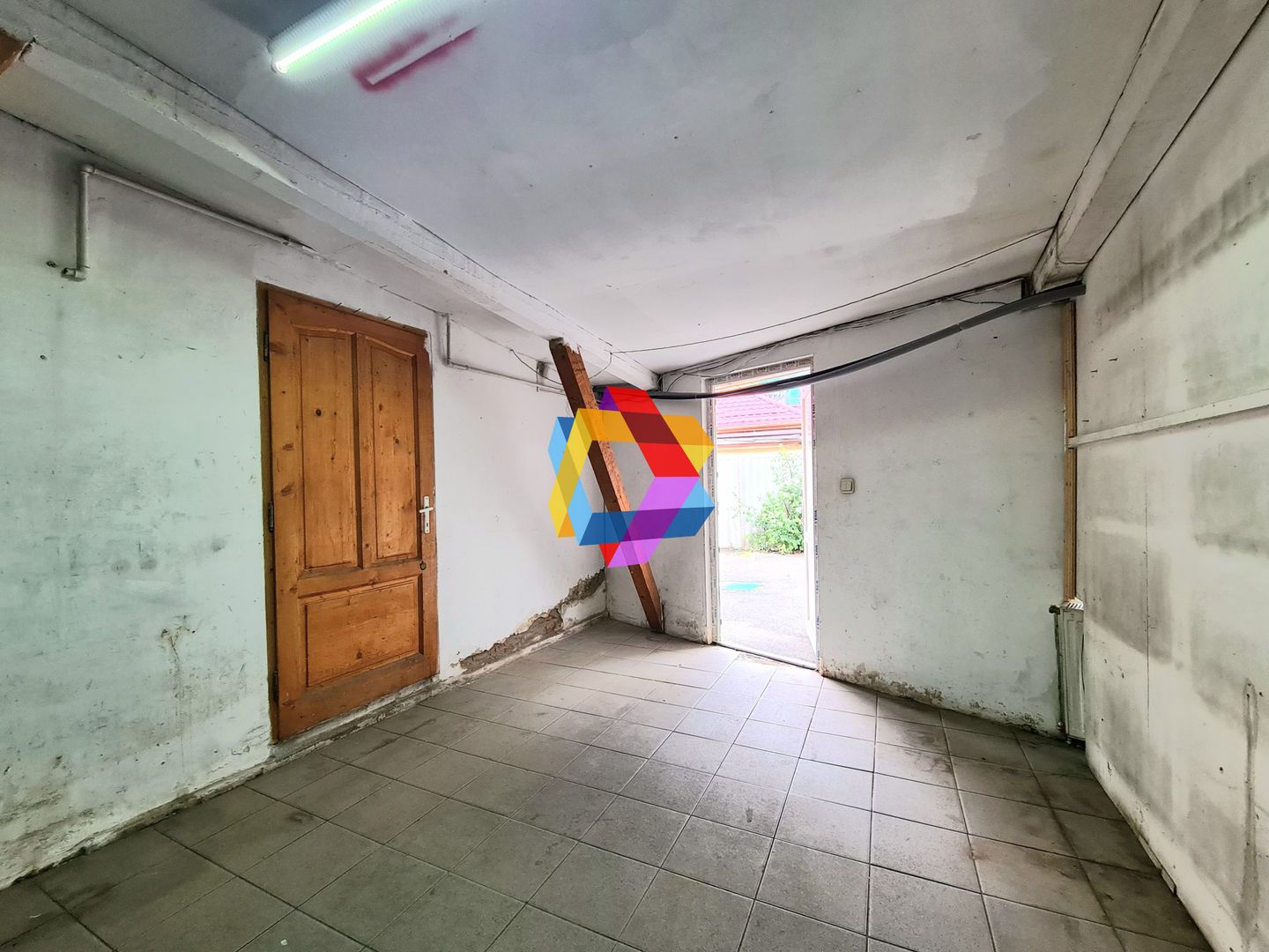 Spatiu comercial de închiriat Brasov - 138 mp # spatii-comerciale-brasov.ro - Poză 6