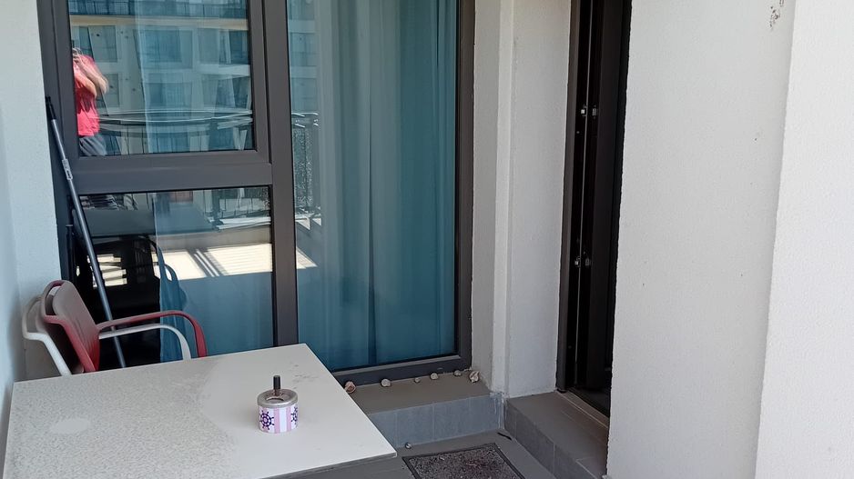 2 camere utilat mobilat complet NOU LUX ONIX MAMAIA - Poză 10