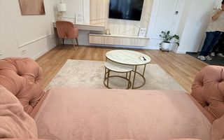 City Of Mara| 2 camere| apartament de lux| balcon deschis| - Poză 3
