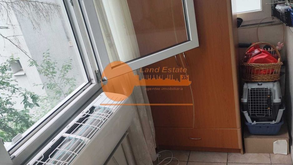 3 Camere Decomandat | 75 mp | Metrou Nicolae Grigorescu 100m - Poză 6