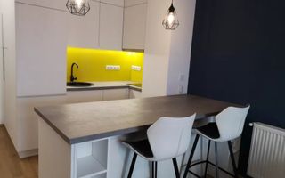 Inchiriere apartament cu 2 camere lux in zona semicentrala! - Poză 2