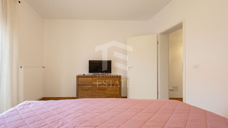 Casa individuala la pret de duplex langa padure | Comision 0% - Poză 18