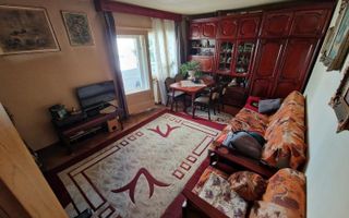 Apartament 3 camere decomandat – Gheorgheni, zona Titulescu. - Poză 3