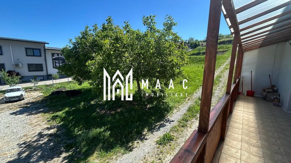 Apartament 3 camere | Decomandat | Terasă+Balcon | Șura Mare - Poză 25