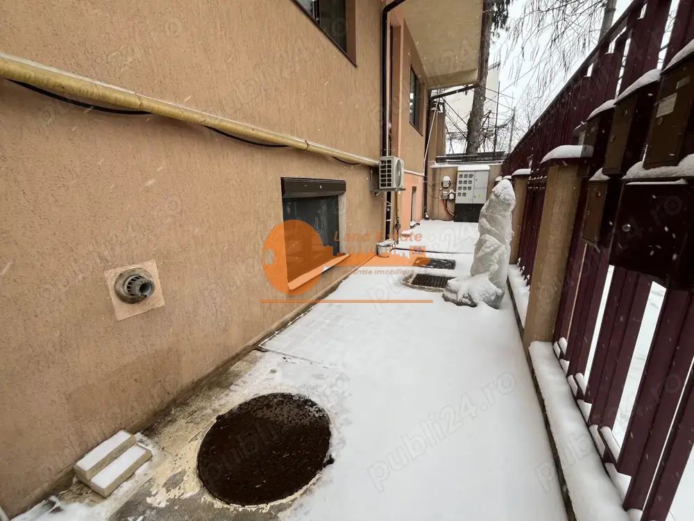 Apartament cu 3 camere in zona 1 Mai -Grivitei - Poză 9