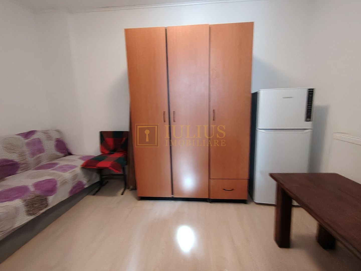 🏡 Apartament 1 cameră | Iosefin – Str.  J. N. Preyer | Prima închiriere - Poză 4