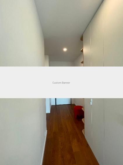 One Cotroceni, 2 camere, Etaj 4/12, Mobilat complet, Parcare subterana - Poză 6