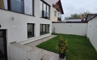 Vila complet finisata,  curte 200 mp,  sector 3, comision 0% - Poză 4
