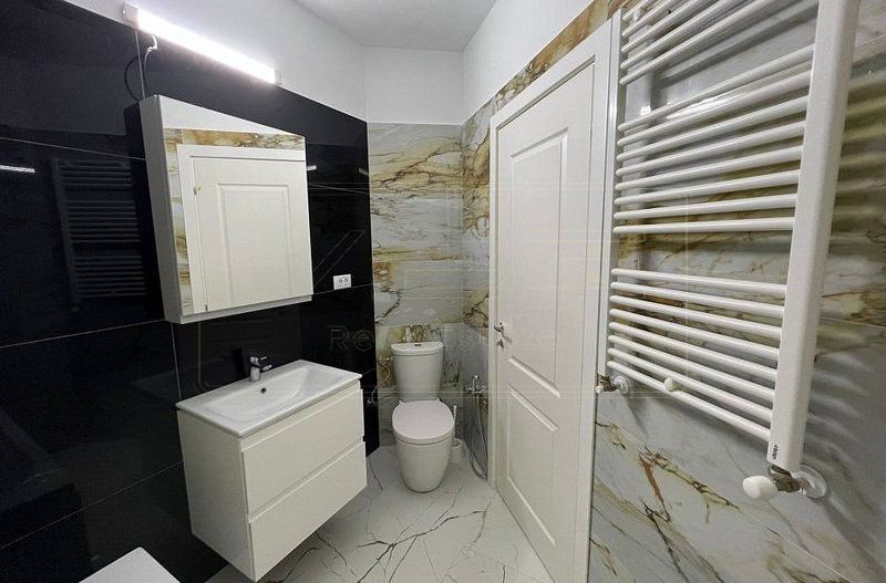 Apartament NOU 2 camere decomandat Lacul Venetia - Tatarasi - Poză 15