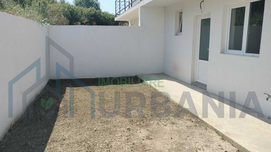 Vânzare 1/2 casă duplex, Visani, Iași - Poză 3