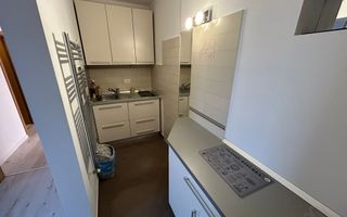 Apartament 3 camere de inchiriat NOU - zona Cetate - Poză 4