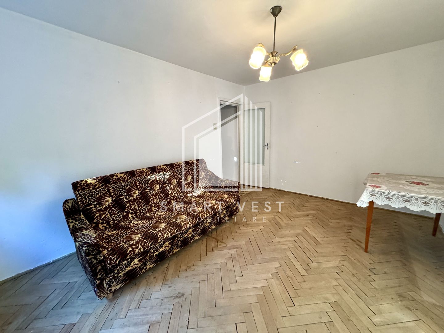 Apartament 2 camere | Etaj 1 | Zona Micro 15 - Poză 3