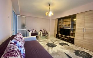 Constanta-Capitol-inchiriere: Locuință de Lux 58 mp,  COD 08 - Poză 4