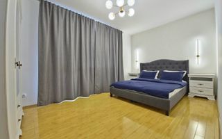 Apartament premium 3 camere 93 mp utili 3 terase etaj 2 zona Hipodrom - Poză 15