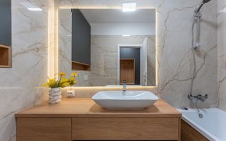 Apartament premium 2 camere / etaj intermediar / Zona Eroilor - Poză 32