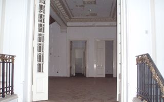 Vila 1000 mp teren 750 Romana Victoriei 16 camere - Poză 21