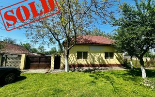 COMISION 0% - Casa individuala ULIUC - 17km TM | 1477mp teren - Poză 1